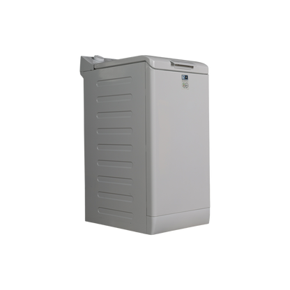 Lave-Linge Top 6 kg Reconditionné ELECTROLUX EW6T3369ID : vue du côté gauche
