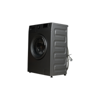 Lave-Linge Hublot 6 kg Reconditionné BEKO WTE6611SY : vue du côté droit