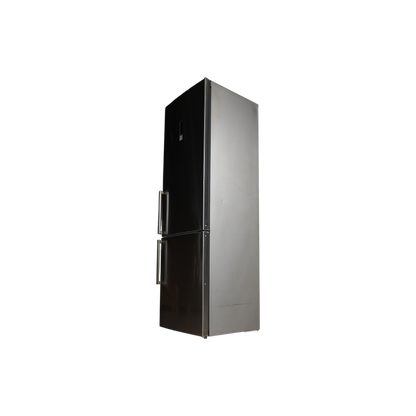 Réfrigérateur Avec Congélateur 355 L Reconditionné BOSCH KGN39XI40 : vue du côté droit