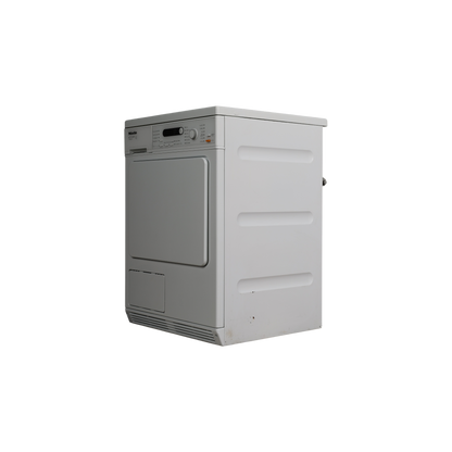 Seche-Linge Condensation 6 kg Reconditionné MIELE T8452C : vue du côté droit