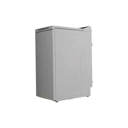 Lave-Linge Top 6 kg Reconditionné WHIRLPOOL ZEN TDLRBX6252BSFR/N : vue du côté droit