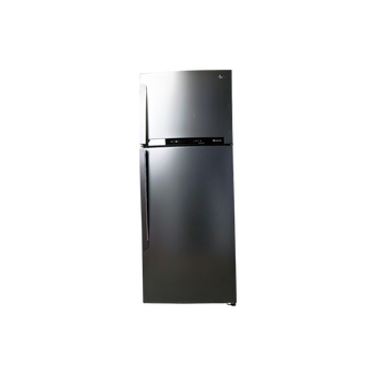 Réfrigérateur Avec Congélateur 438 L Reconditionné LG GTD7043MC : vue de face