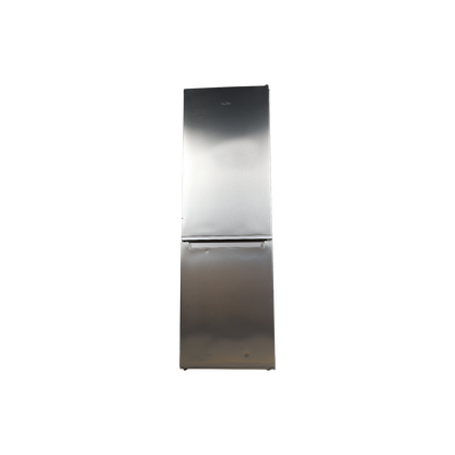 Réfrigérateur Avec Congélateur 337 L Reconditionné WHIRLPOOL W5821EFOX1 : vue de face