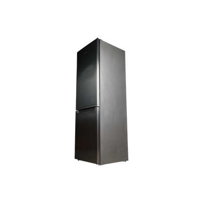 Réfrigérateur Avec Congélateur 337 L Reconditionné WHIRLPOOL W5821EFOX1 : vue du côté droit