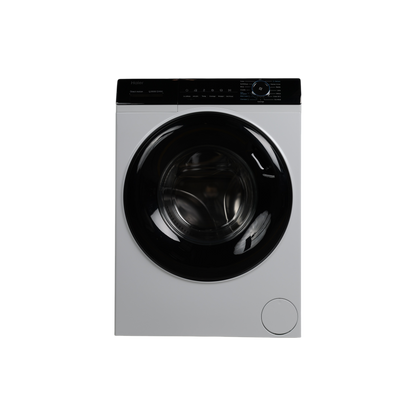 Lave-Linge Hublot 8 kg Reconditionné HAIER HW80-B14939 : vue de face