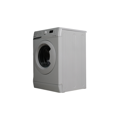 Lave-Linge Hublot 7 kg Reconditionné INDESIT MTWA71252WEE : vue du côté droit