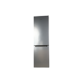 Réfrigérateur Avec Congélateur 367 L Reconditionné INDESIT INFC9 TI22X : vue de face