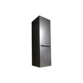 Réfrigérateur Avec Congélateur 367 L Reconditionné INDESIT INFC9 TI22X : vue du côté gauche