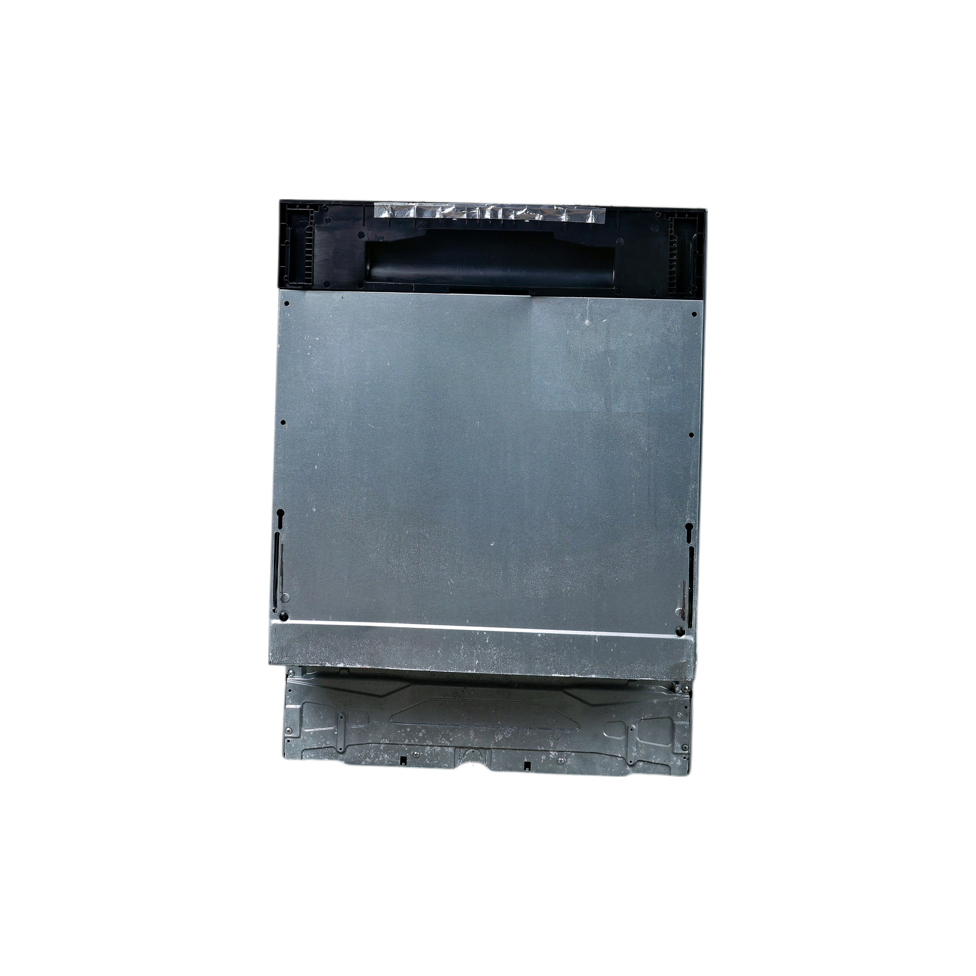 Lave-Vaisselle Encastrable 13 Cvts Reconditionné ELECTROLUX EEQ47300L : vue de face