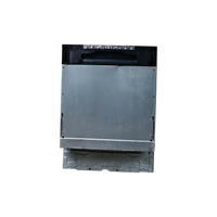Lave-Vaisselle Encastrable 13 Cvts Reconditionné ELECTROLUX EEQ47300L : vue de face