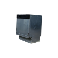 Lave-Vaisselle Encastrable 13 Cvts Reconditionné ELECTROLUX EEQ47300L : vue du côté gauche