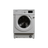 Lave-Linge Hublot 8 kg Reconditionné WHIRLPOOL BIWMWG81484EU : vue de face