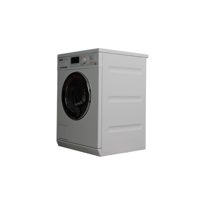 Lave-Linge Hublot 7 kg Reconditionné MIELE WDA 200 WPM : vue du côté droit