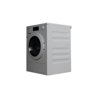 Lave-Linge Hublot 8 kg Reconditionné MIELE WCD 660 : vue du côté droit