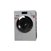 Lave-Linge Hublot 8 kg Reconditionné MIELE WKF 121 : vue de face