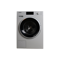 Lave-Linge Hublot 8 kg Reconditionné MIELE WWD 020 : vue de face