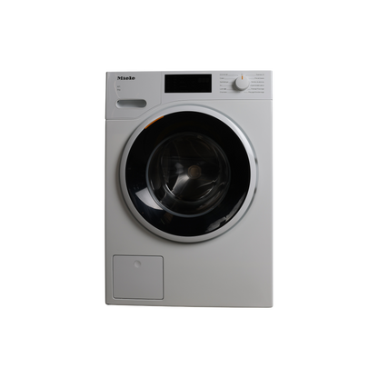 Lave-Linge Hublot 8 kg Reconditionné MIELE WWD 020 : vue de face