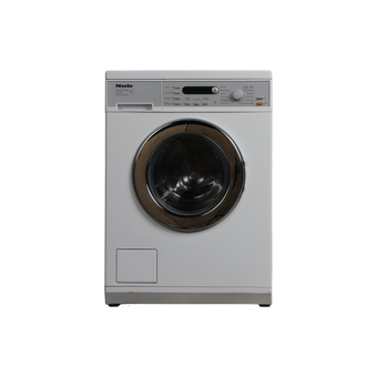 Lave-Linge Hublot 7 kg Reconditionné MIELE W 5794 : vue de face