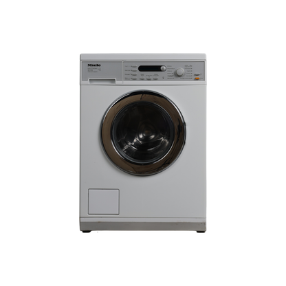 Lave-Linge Hublot 7 kg Reconditionné MIELE W 5794 : vue de face