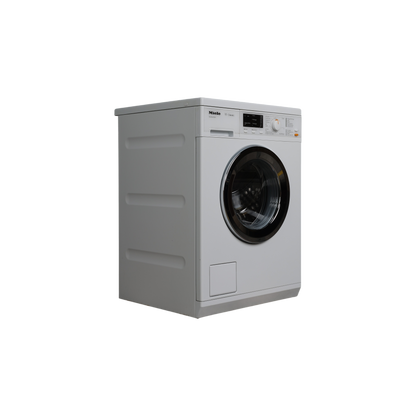 Lave-Linge Hublot 7 kg Reconditionné MIELE WDA 200 WPM : vue du côté droit