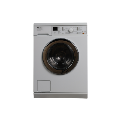 Lave-Linge Hublot 6 kg Reconditionné MIELE W 3224 : vue de face