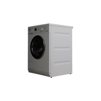 Lave-Linge Hublot 6 kg Reconditionné MIELE W 3224 : vue du côté droit