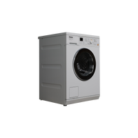 Lave-Linge Hublot 6 kg Reconditionné MIELE W 3224 : vue du côté gauche