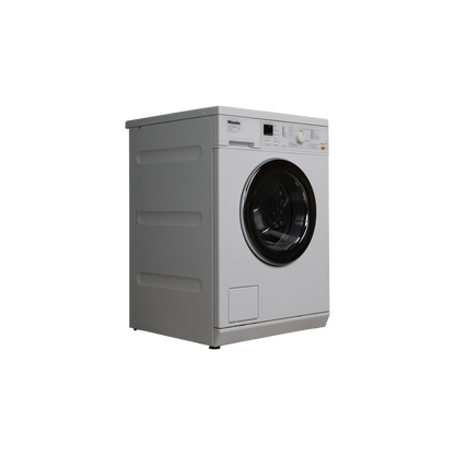 Lave-Linge Hublot 6 kg Reconditionné MIELE W 3224 : vue du côté gauche