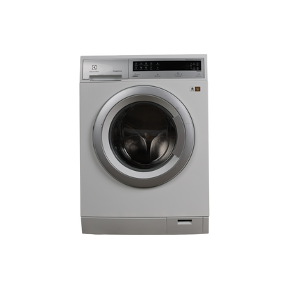 Lave-Linge Hublot 10 kg Reconditionné ELECTROLUX EWF1408MEW : vue de face
