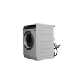 Lave-Linge Hublot 10 kg Reconditionné ELECTROLUX EWF1408MEW : vue du côté droit