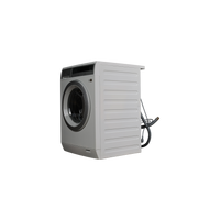 Lave-Linge Hublot 10 kg Reconditionné ELECTROLUX EWF1408MEW : vue du côté droit