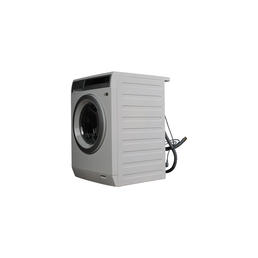 Lave-Linge Hublot 10 kg Reconditionné ELECTROLUX EWF1408MEW : vue du côté droit