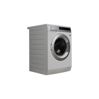 Lave-Linge Hublot 10 kg Reconditionné ELECTROLUX EWF1408MEW : vue du côté gauche