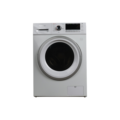 Lave-linge sechant THOMSON THWD16107 Silver