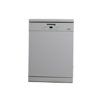 Lave-Vaisselle Pose Libre 13 Cvts Reconditionné MIELE G 4922 EXTRA CLEAN : vue de face