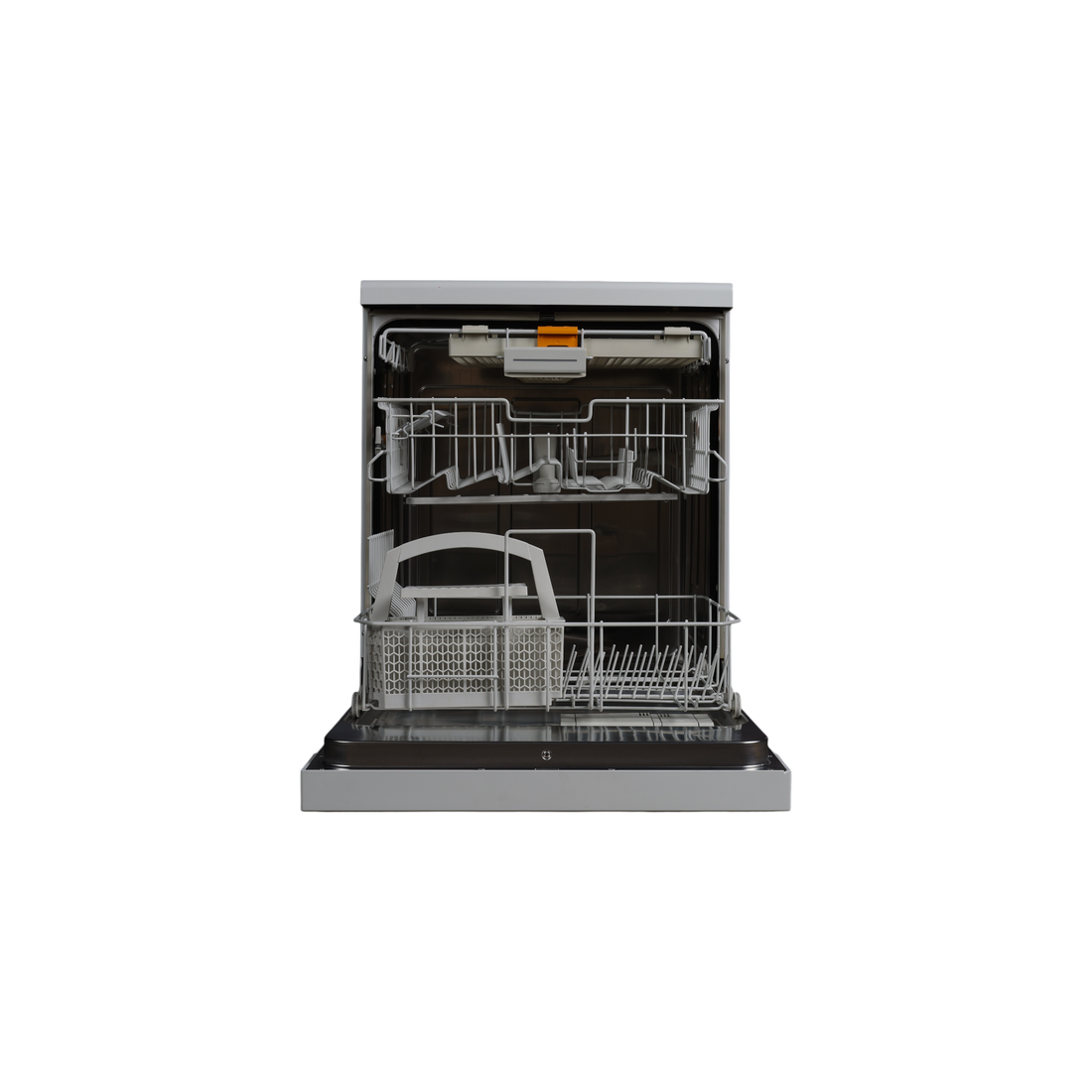 Lave-Vaisselle Pose Libre 13 Cvts Reconditionné MIELE G 4922 EXTRA CLEAN : vue de l'intérieur