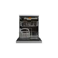 Lave-Vaisselle Pose Libre 13 Cvts Reconditionné MIELE G 4922 EXTRA CLEAN : vue de l'intérieur