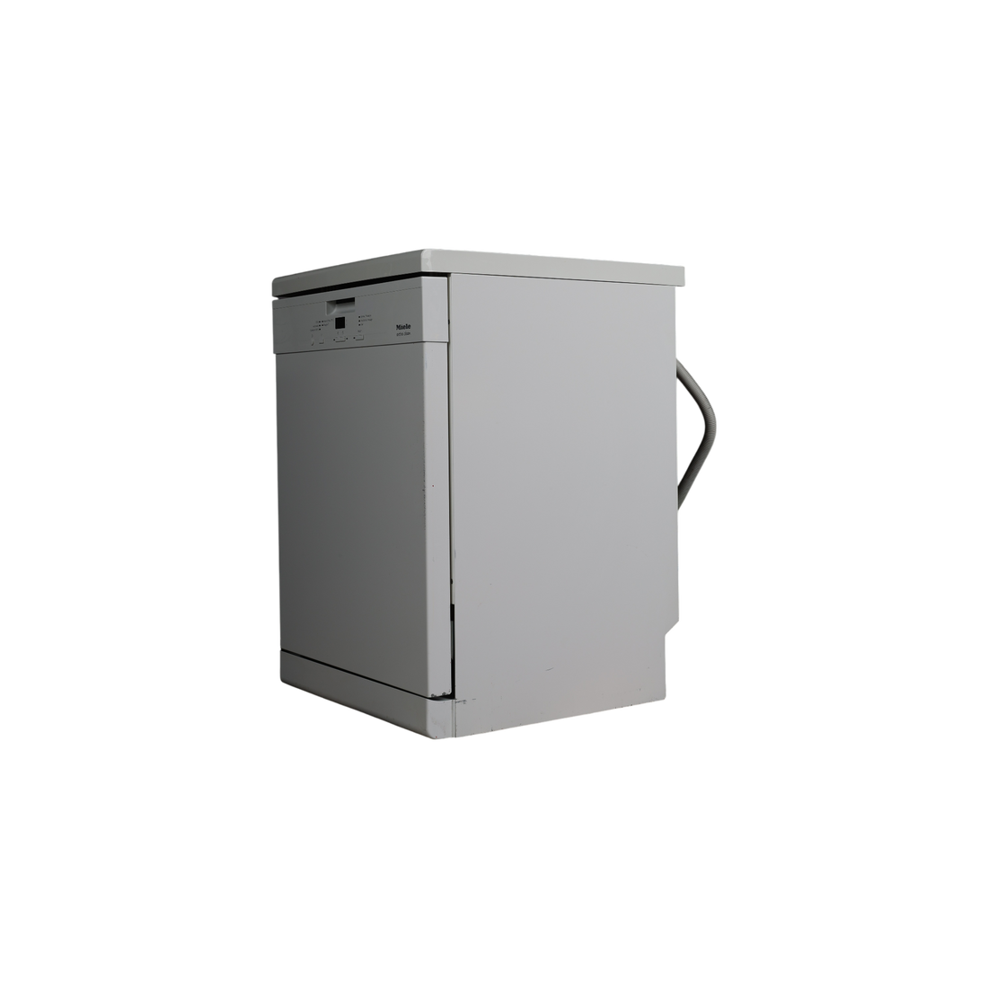 Lave-Vaisselle Pose Libre 13 Cvts Reconditionné MIELE G 4922 EXTRA CLEAN : vue du côté droit