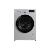 Lave-Linge Hublot 8 kg Reconditionné BOSCH WAN28218FF : vue de face