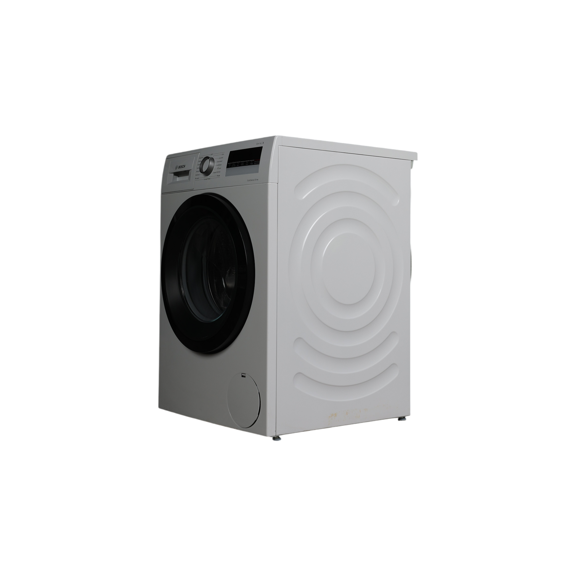 Lave-Linge Hublot 8 kg Reconditionné BOSCH WAN28218FF : vue du côté droit