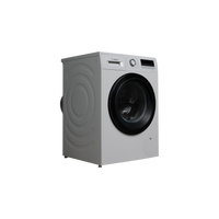 Lave-Linge Hublot 8 kg Reconditionné BOSCH WAN28218FF : vue du côté gauche
