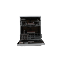 Lave-Vaisselle Pose Libre 12 Cvts Reconditionné BOSCH SMS46GW01E : vue de l'intérieur