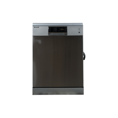 Lave-vaisselle pose libre BRANDT DSF13526X