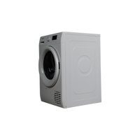 Seche-Linge Pompe À Chaleur 8 kg Reconditionné WHIRLPOOL FTM1182FR : vue du côté droit