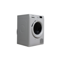 Seche-Linge Pompe À Chaleur 8 kg Reconditionné WHIRLPOOL FTM1182FR : vue du côté gauche