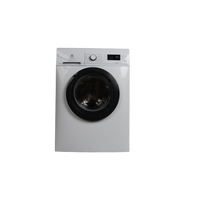 Lave-Linge Hublot 8 kg Reconditionné ELECTROLUX EWF1284EOW : vue de face