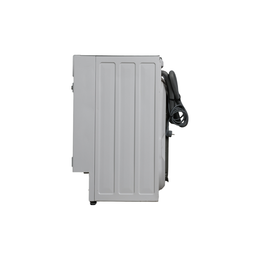 Lave-Linge Hublot 7 kg Reconditionné ELECTROLUX EWG127410W : vue du côté droit
