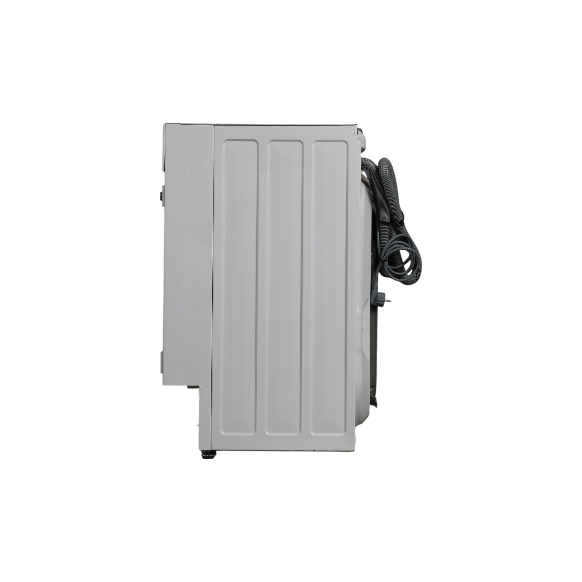 Lave-Linge Hublot 7 kg Reconditionné ELECTROLUX EWG127410W : vue du côté droit