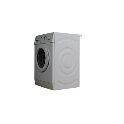 Lave-Linge Hublot 7 kg Reconditionné BOSCH WAE28330FF : vue du côté gauche