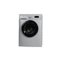 Lave-Linge Hublot 8 kg Reconditionné ELECTROLUX EW2F1284GF : vue de face